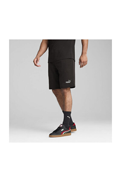 Puma ESS 2 FARBE Nr. 1 Logo Shorts 10 Zoll TR PUM