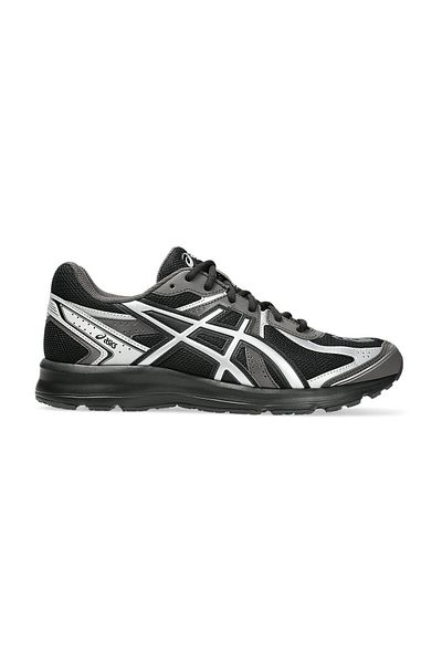 Asics JOG 100S KHAKI/REINES SILBER