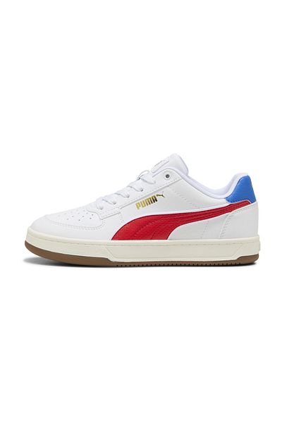 Puma Χαμηλή μπότα, Κανονική