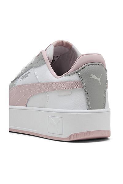 Puma Низькі черевики, звичайні, однотонні