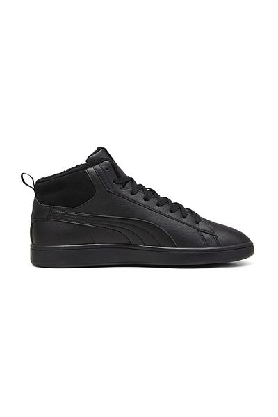 Puma Smash 3.0 Mid WTR PUMA Black-Shadow
