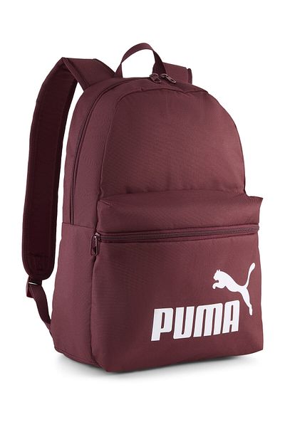 Puma Klasszikus hátizsákok, Fő rekesz, Szőtt, Egyszínű
