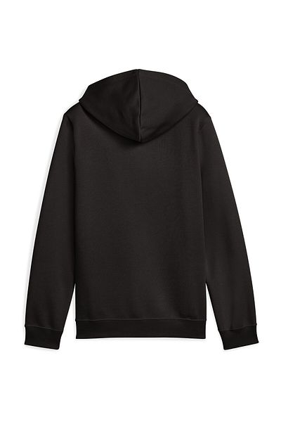 Puma Худі, Regular, З довгим рукавом, Regular, Кишеня-кенгуру, Трикотаж, Логотипний принт