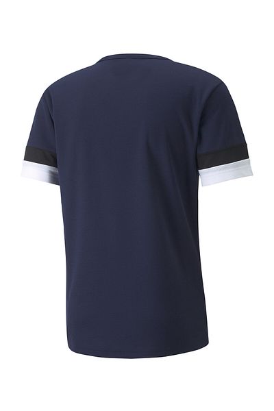 Puma 704932   Ανδρικό μπλουζάκι Teamrise Navy Blue - Dry-cell Jersey