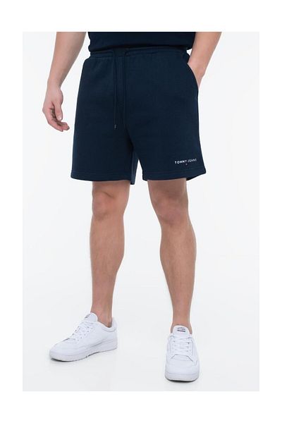 Tommy Hilfiger TJM S FLAG PLÁŽOVÁ SHO