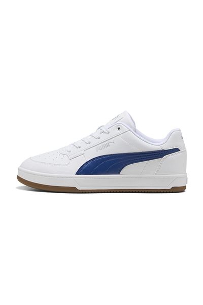 Puma Χαμηλή μπότα, Κανονική, Απλή