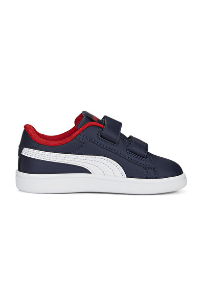 Puma Smash 3.0 bőr V tornacipő