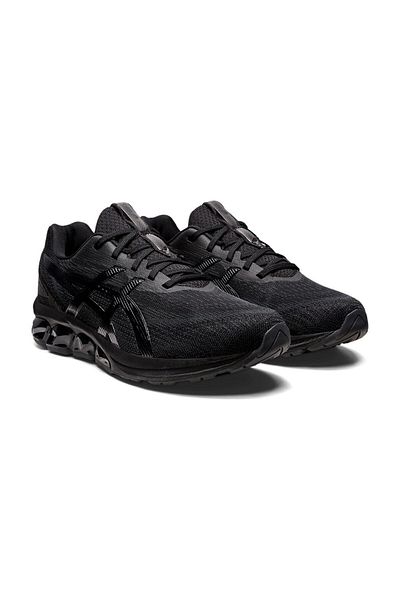 Asics Pánské BLACK/BLACK tenisky