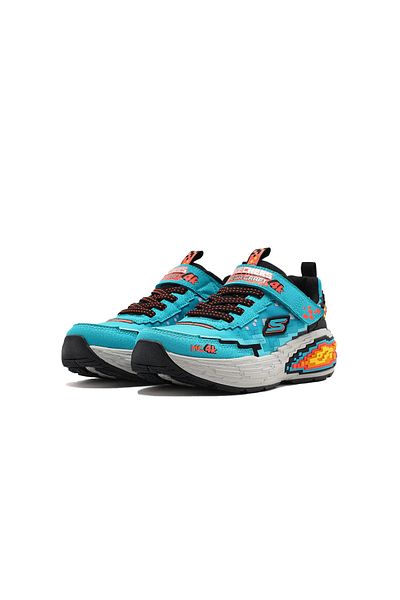 SKECHERS Mega-craft 4k