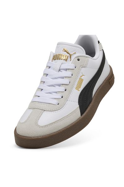 Puma Alacsony Csizma, Normál, Egyszínű, Fűzős