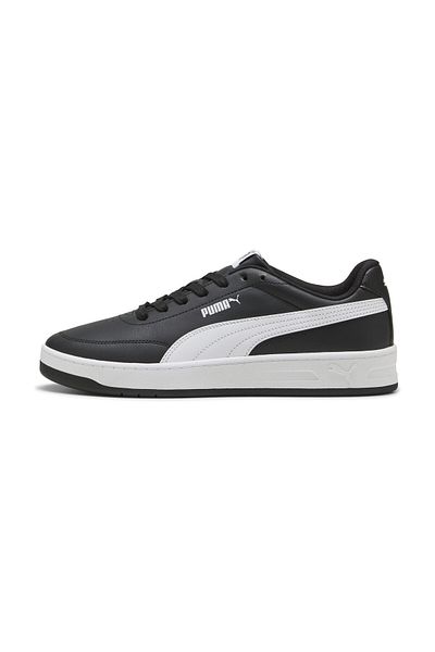 Puma Χαμηλή μπότα, Κανονική