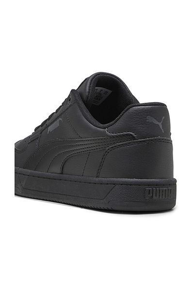 Puma Чорні та повсякденні кросівки PUMA Caven 20 Jr