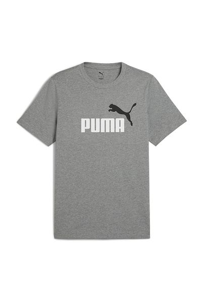 Puma Tričko Herren - ESS 2 Barva č. 1 Logo Tričko, Rundhals, Kurzarm, uni