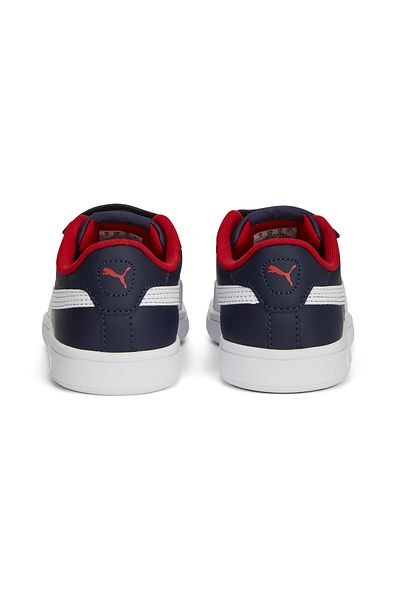 Puma Шкіряні кросівки Smash 30