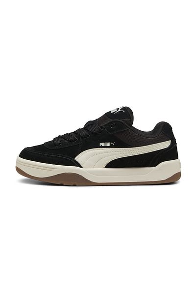 Puma 400708-01 Park Lifestyle Sk8 Sd Men's Sports Shoes Black