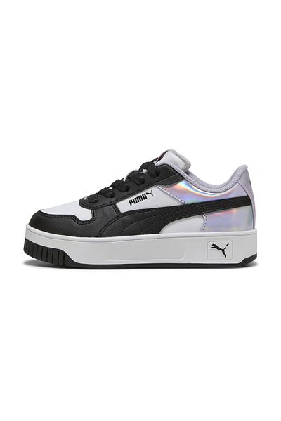 Puma Low Boot, Regular