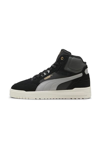 Puma Μεσαία μπότα, Κανονική