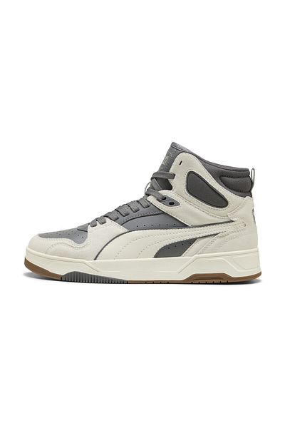 Puma Halbhoher Stiefel, Normalgröße, Bunt