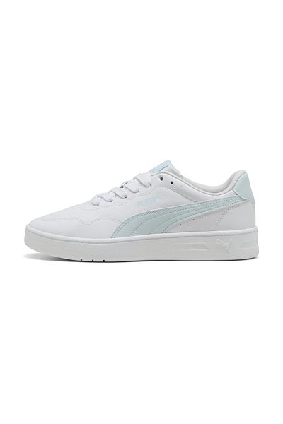 Puma Low Boot, Regular
