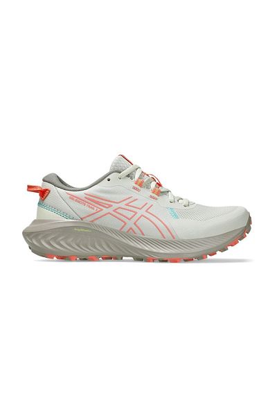 Asics Dámské zelené běžecké boty Gel-Excite Trail 2 1012B412-300