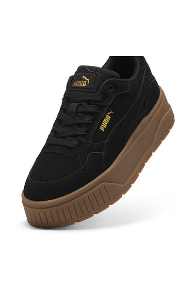 Puma Dámské tenisky Puma 397462 černé