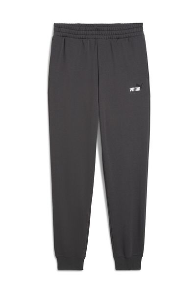 Puma Pletené kalhoty, Regular, Regular, Boční kapsa, Pletené, Potisk loga