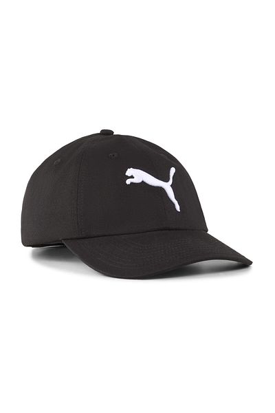 Puma PUMA CAT BB με κουκούλα PUMA Μαύρο
