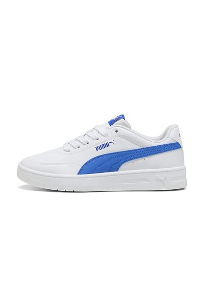 Puma Low Boot, Regular