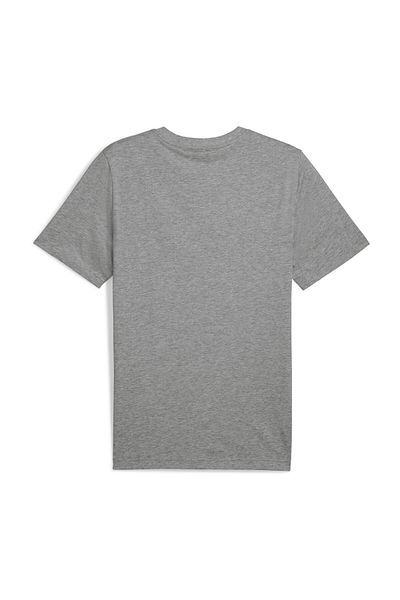 Puma Tričko Herren - ESS 2 Barva č. 1 Logo Tričko, Rundhals, Kurzarm, uni