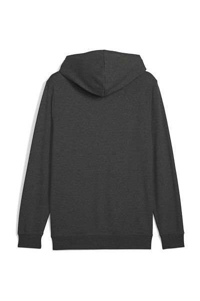Puma Худі, Regular, З довгим рукавом, Regular, Кишеня-кенгуру, Трикотаж, Логотипний принт