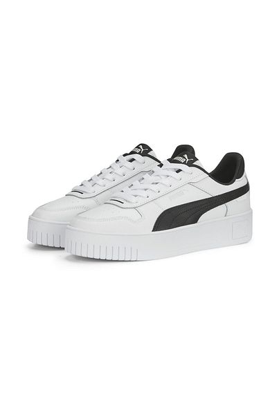 Puma Carina Street - Stylový a pohodlný střih