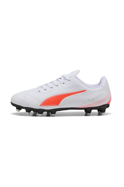 Puma Χαμηλή μπότα, Κανονική
