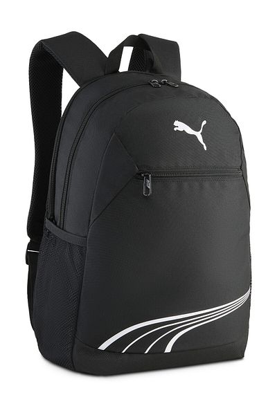 Puma Klasické batohy, Přední kapsa, Tkané, Jednobarevné