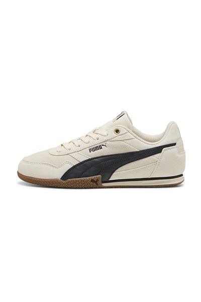 Puma Низькі черевики, звичайні, однотонні