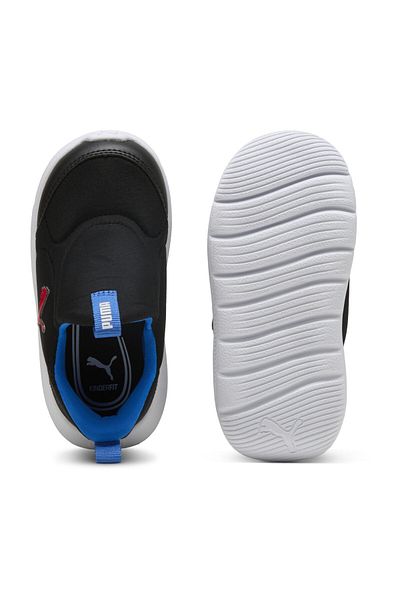 Puma Puma Sliptech Fun Racer 2 - Black Inf