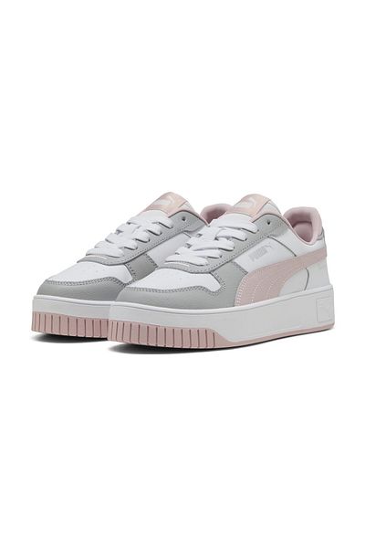 Puma Низькі черевики, звичайні, однотонні