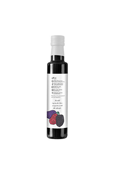 OG natural Karadut Özü 500 ml