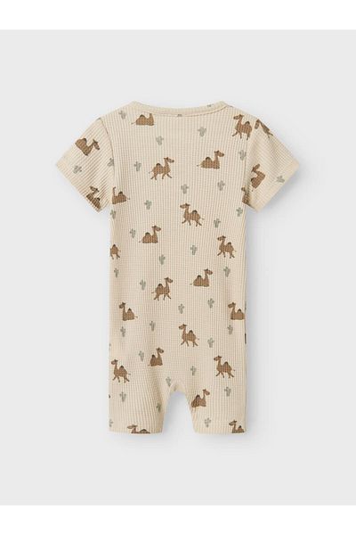 name ıt Baby male crocular knit