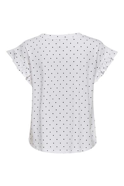 ONLY Female circular knit
