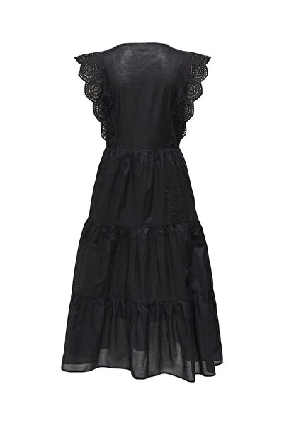 JDY Jdysara S/L Lace Dress Wvn