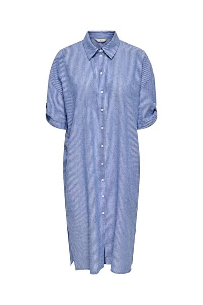 ONLY فستان المرأة الحبيبة