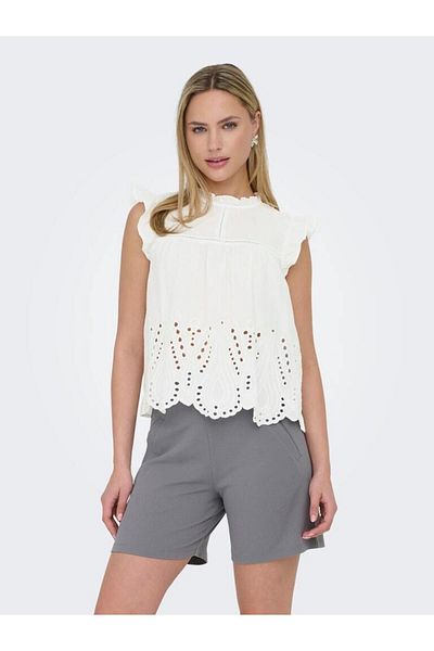 ONLY Female Woven Blouse -