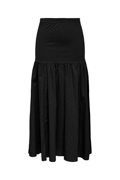 ONLY Onlemme Life Maxi Skirt Jrs