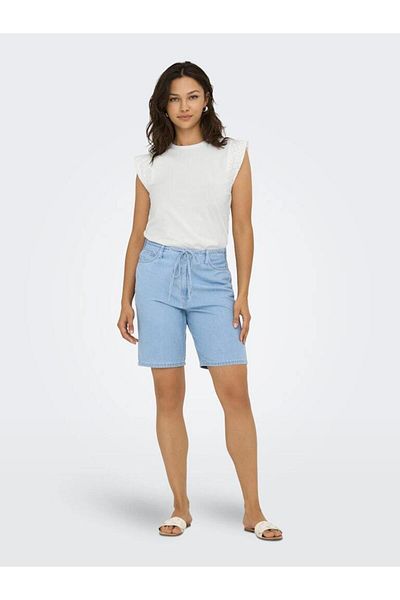 ONLY Female circular knit