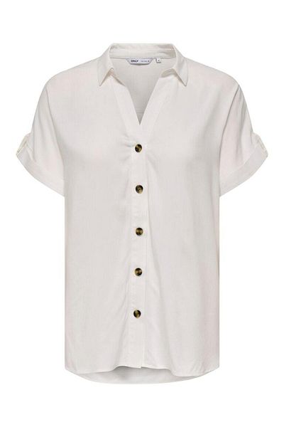 ONLY Female woven shirt -