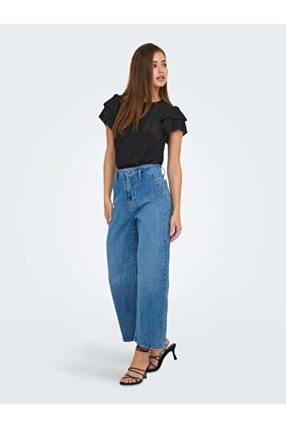 ONLY Female circular knit