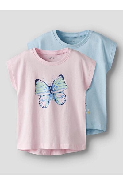 name ıt Female circular knit t-