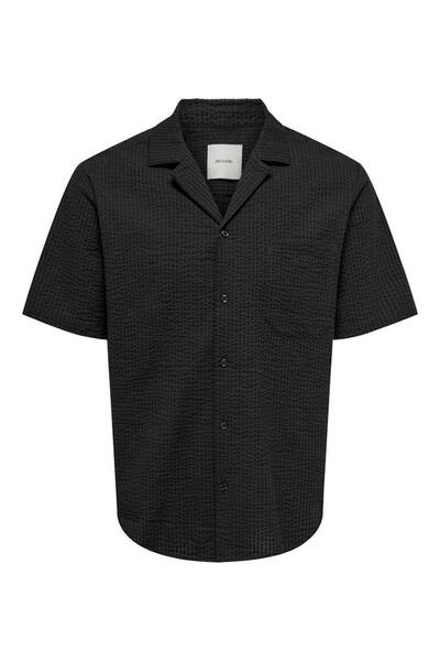 Only & Sons Onseye resort seers 0009 shirt noos