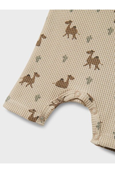 name ıt Baby male crocular knit