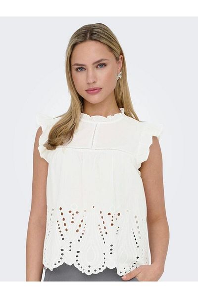 ONLY Female Woven Blouse -